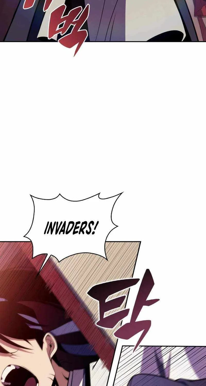 Solo Max-Level Newbie Chapter 170 page 17 - 
