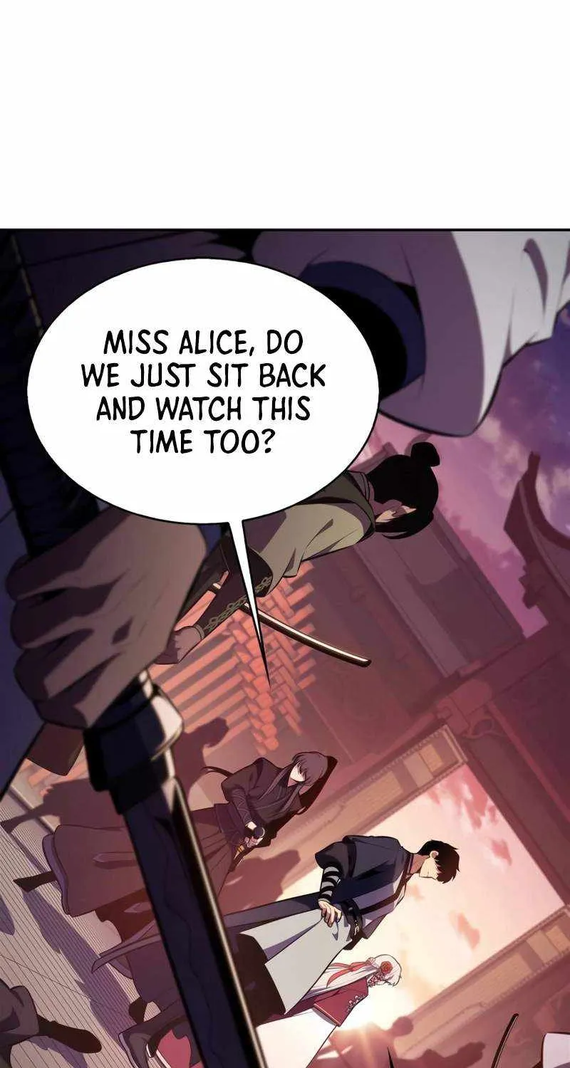 Solo Max-Level Newbie Chapter 170 page 19 - 