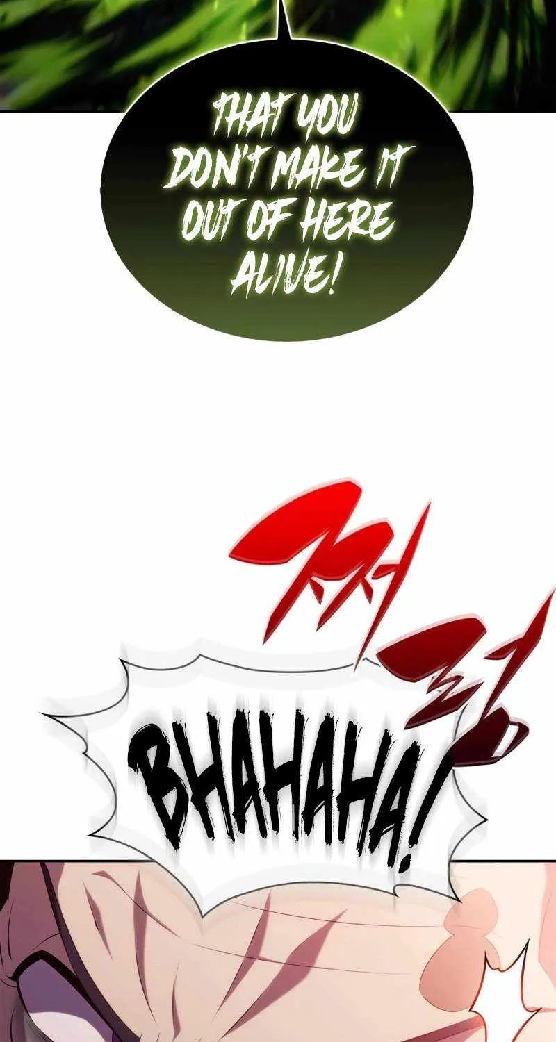 Solo Max-Level Newbie Chapter 170 page 23 - 