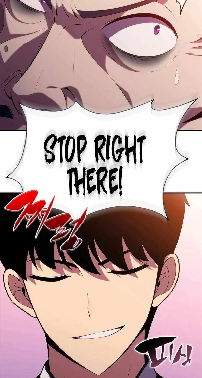 Solo Max-Level Newbie Chapter 170 page 24 - 
