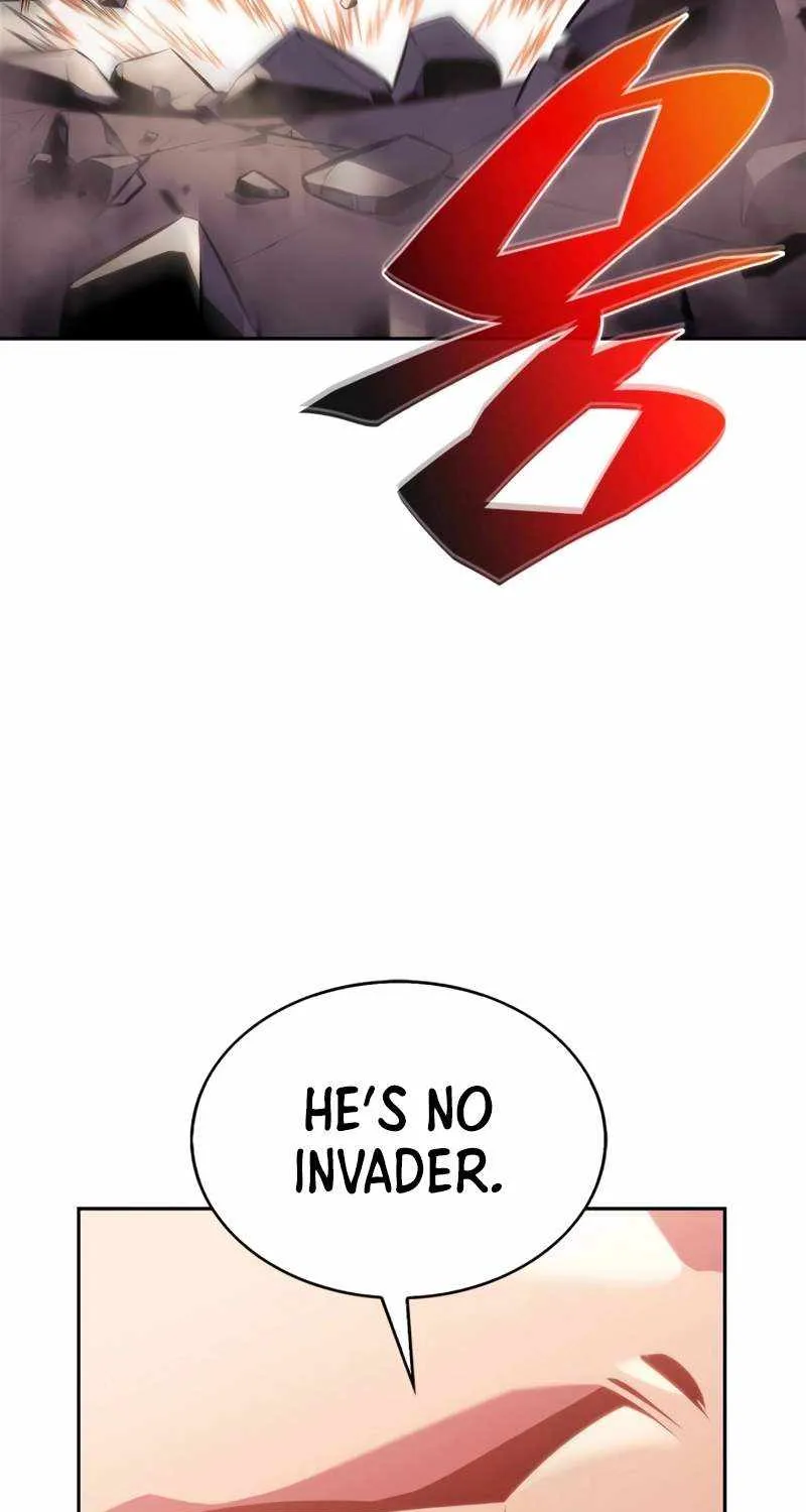 Solo Max-Level Newbie Chapter 170 page 27 - 