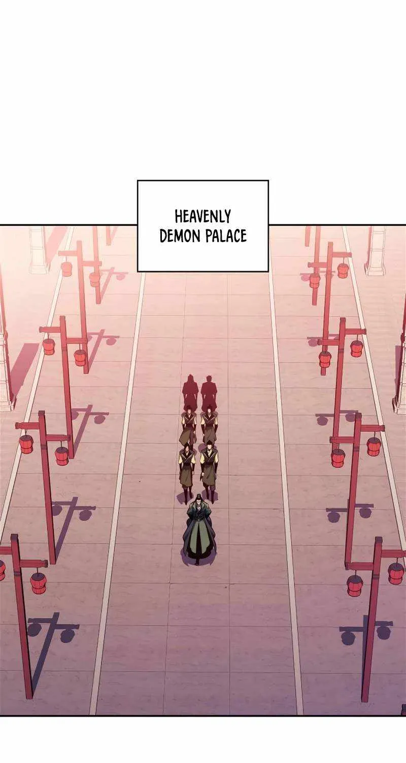 Solo Max-Level Newbie Chapter 170 page 4 - 
