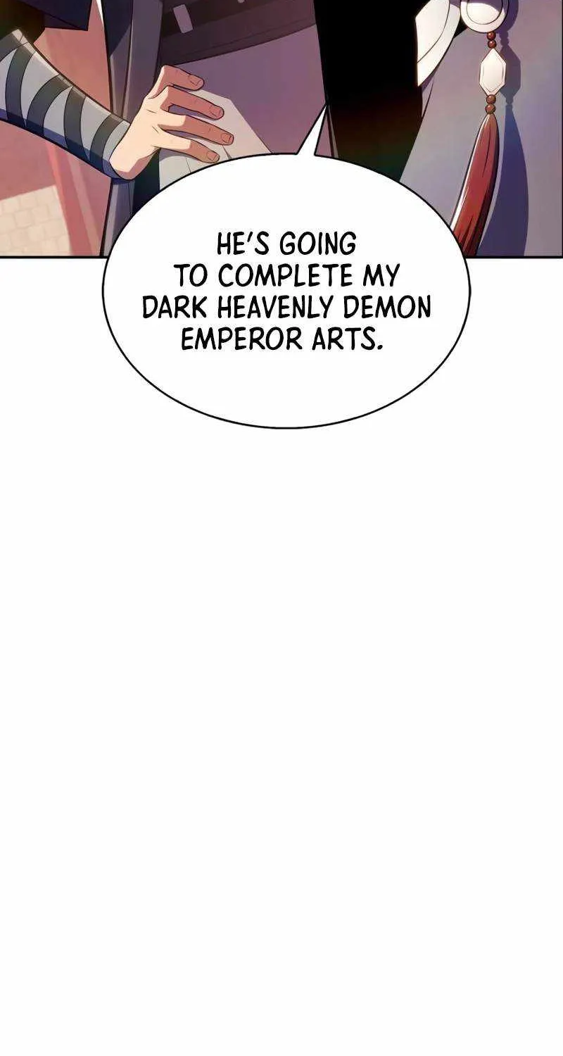 Solo Max-Level Newbie Chapter 170 page 32 - 