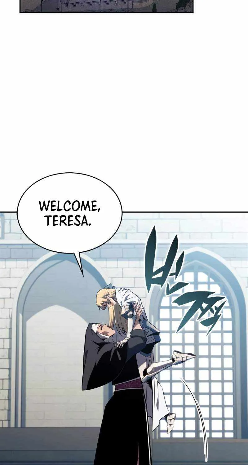 Solo Max-Level Newbie Chapter 170 page 35 - 