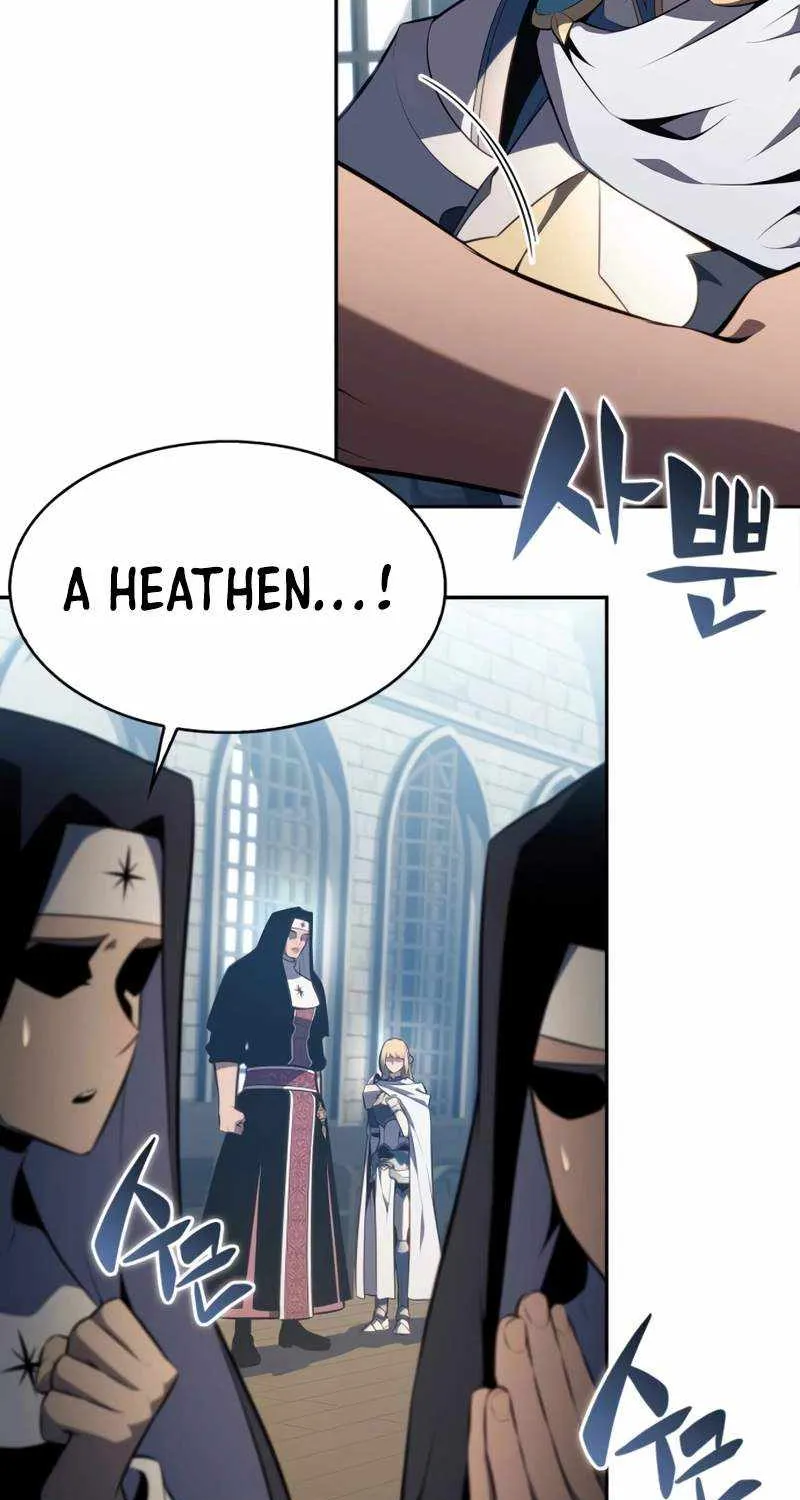 Solo Max-Level Newbie Chapter 170 page 37 - 