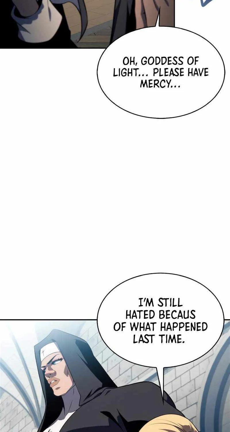Solo Max-Level Newbie Chapter 170 page 38 - 