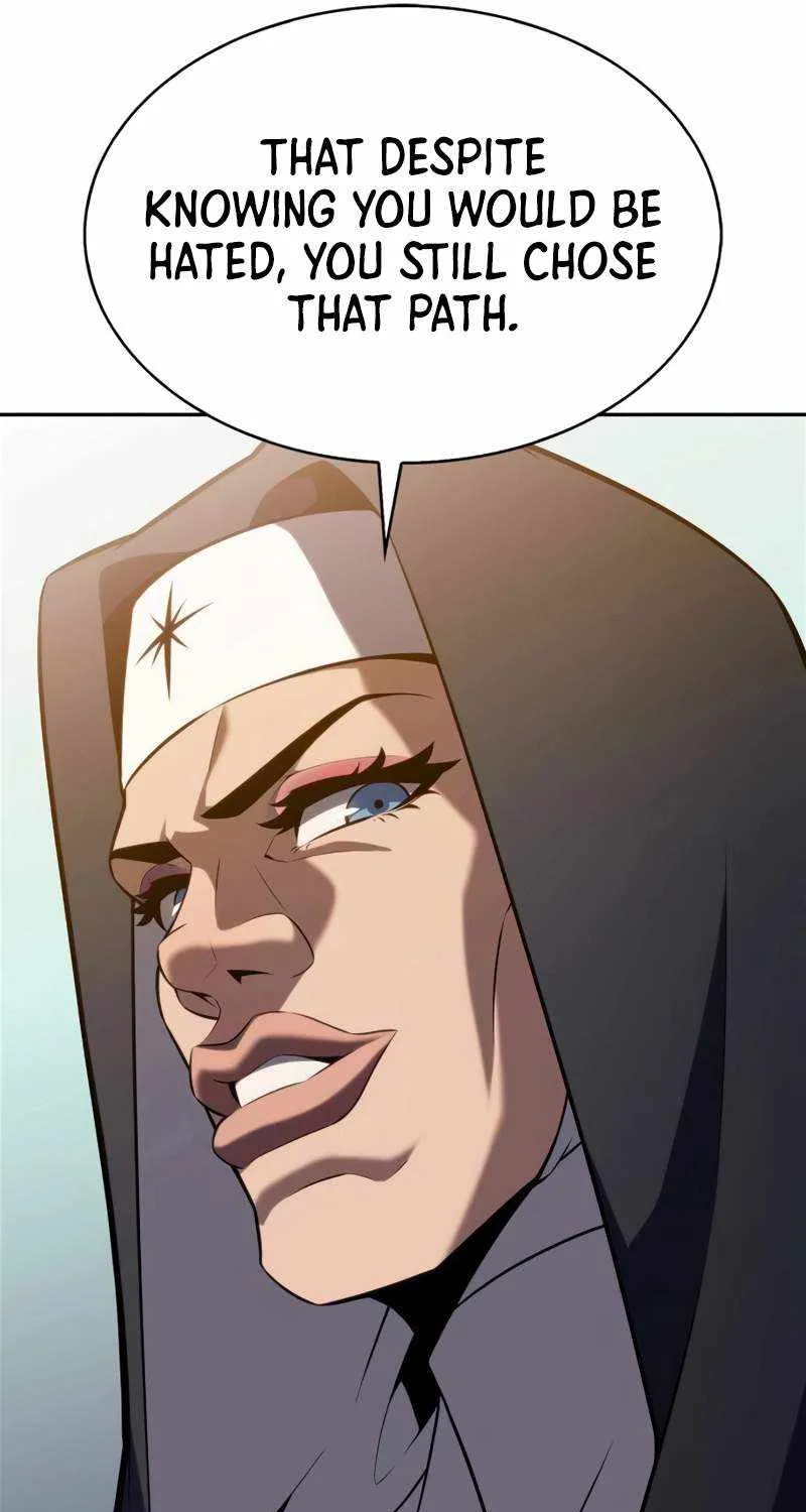 Solo Max-Level Newbie Chapter 170 page 40 - 