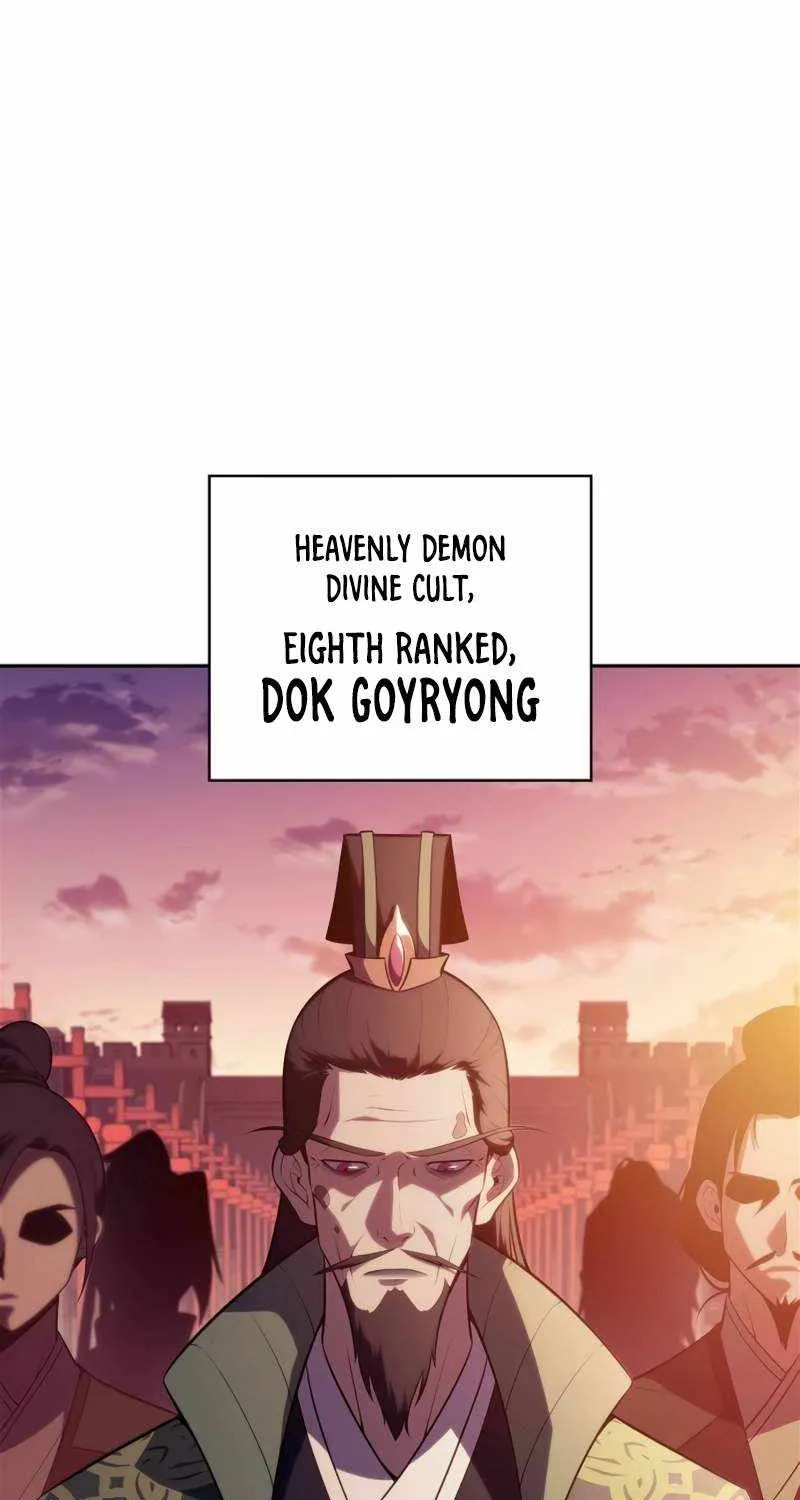 Solo Max-Level Newbie Chapter 170 page 5 - 