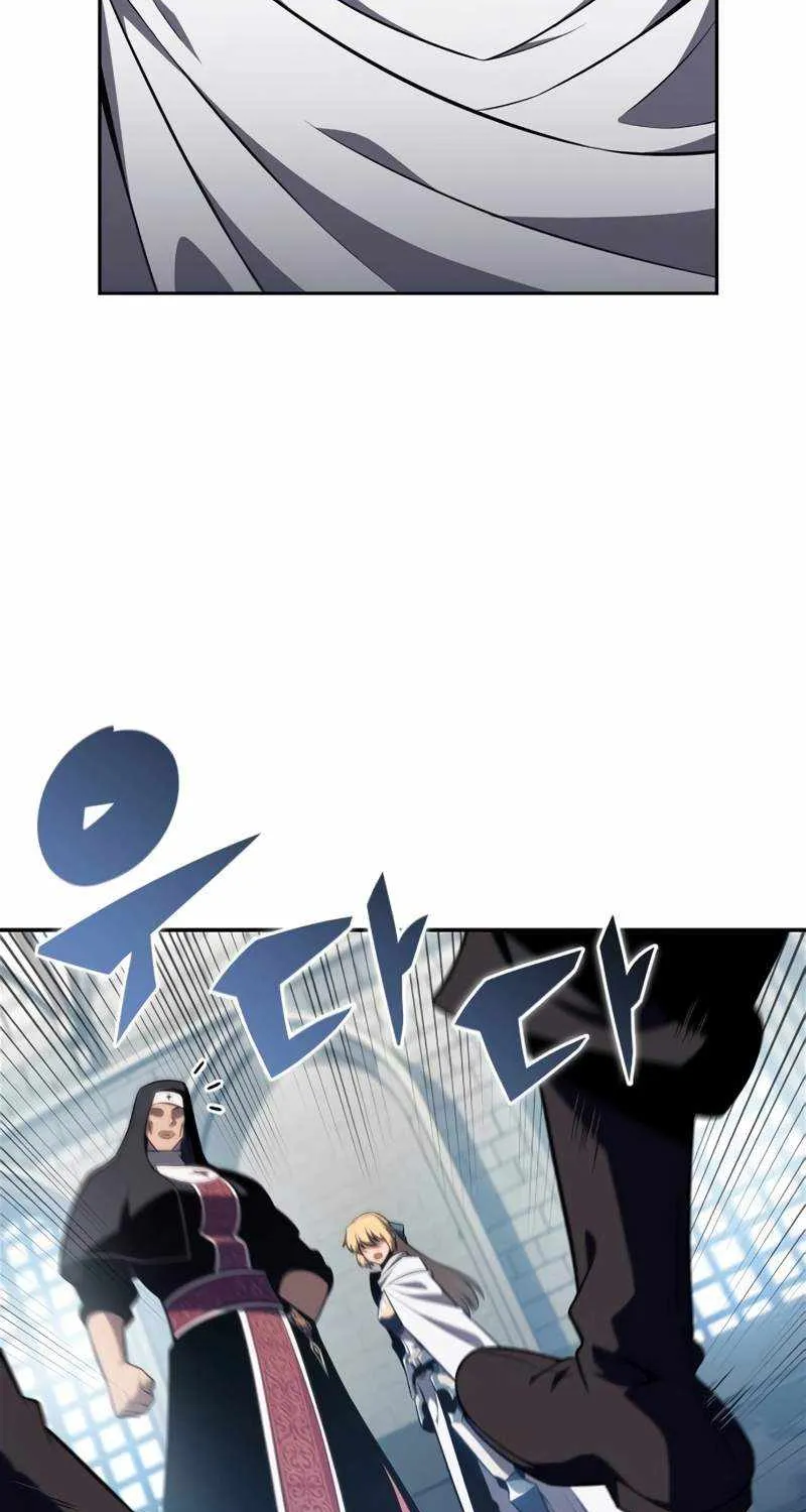 Solo Max-Level Newbie Chapter 170 page 42 - 