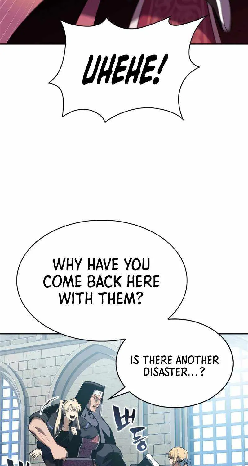 Solo Max-Level Newbie Chapter 170 page 46 - 