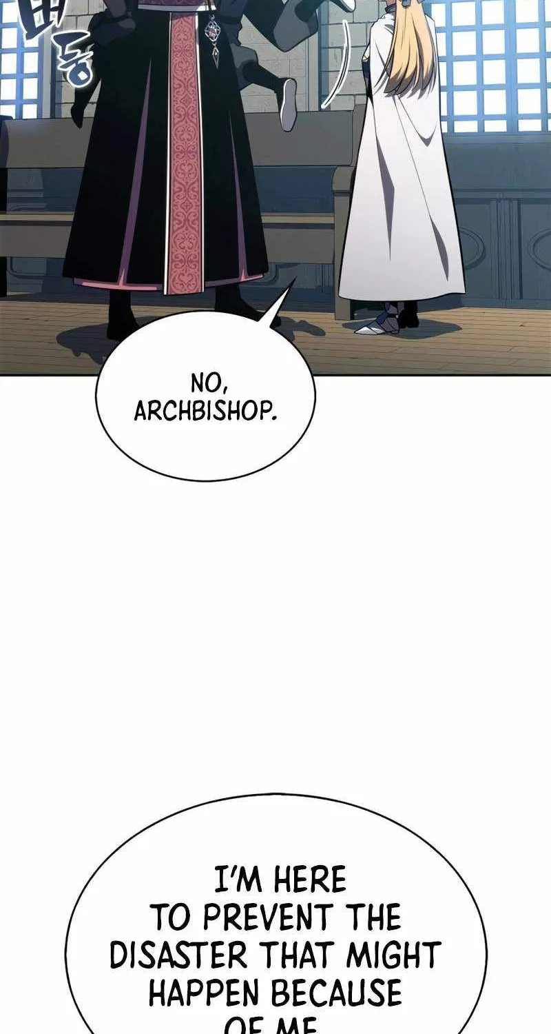 Solo Max-Level Newbie Chapter 170 page 47 - 