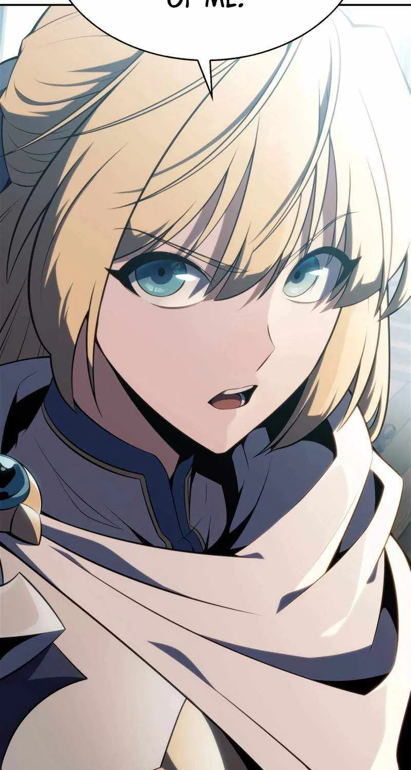 Solo Max-Level Newbie Chapter 170 page 48 - 