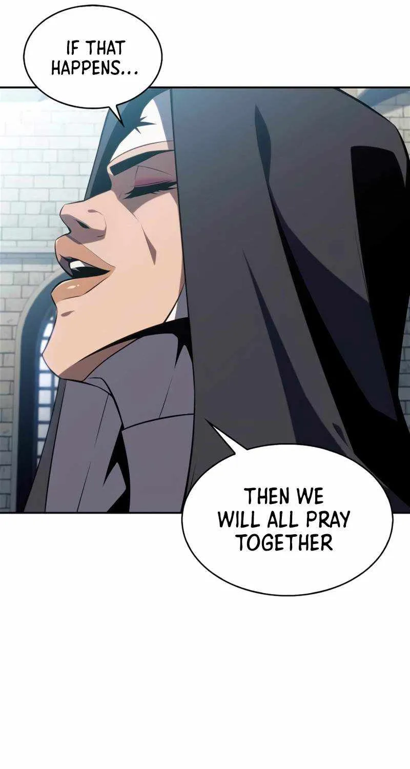 Solo Max-Level Newbie Chapter 170 page 55 - 