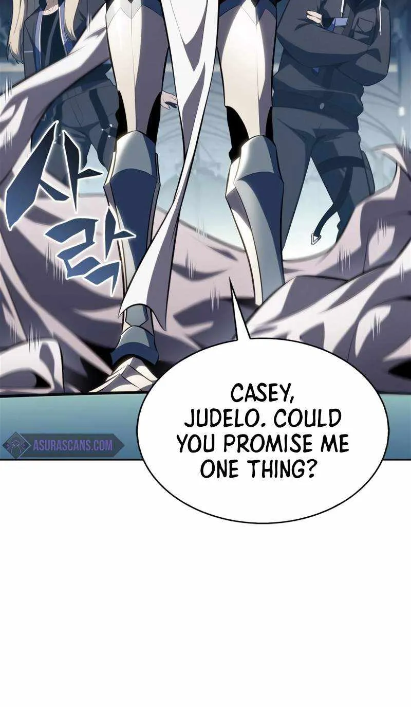 Solo Max-Level Newbie Chapter 170 page 58 - 