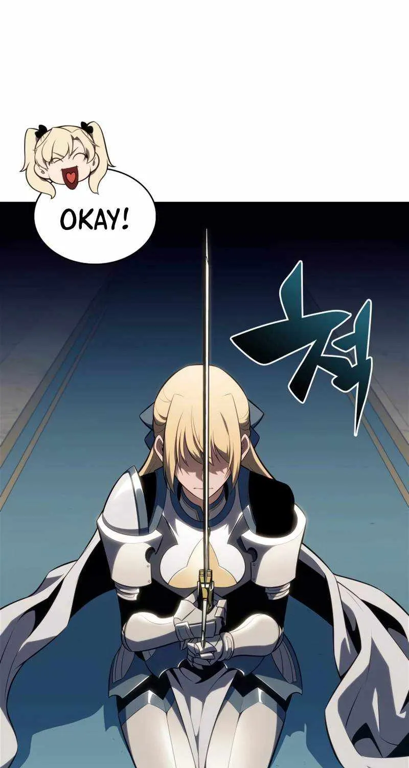 Solo Max-Level Newbie Chapter 170 page 62 - 