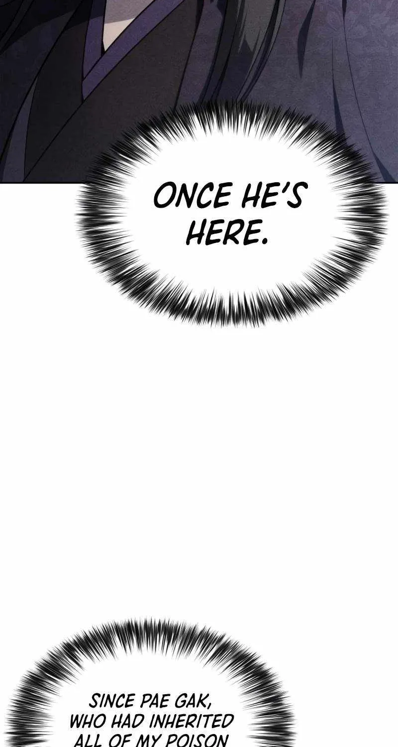 Solo Max-Level Newbie Chapter 170 page 8 - 