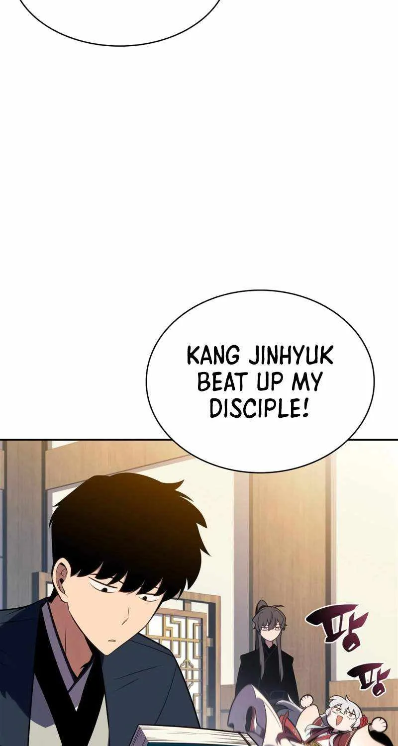 Solo Max-Level Newbie Chapter 170 page 72 - 