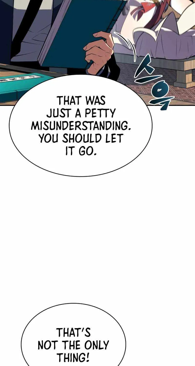 Solo Max-Level Newbie Chapter 170 page 73 - 