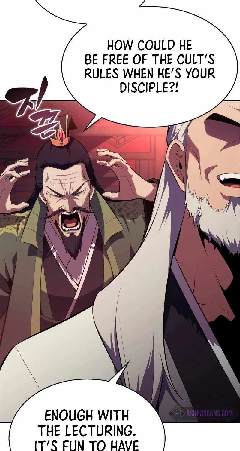 Solo Max-Level Newbie Chapter 170 page 74 - 