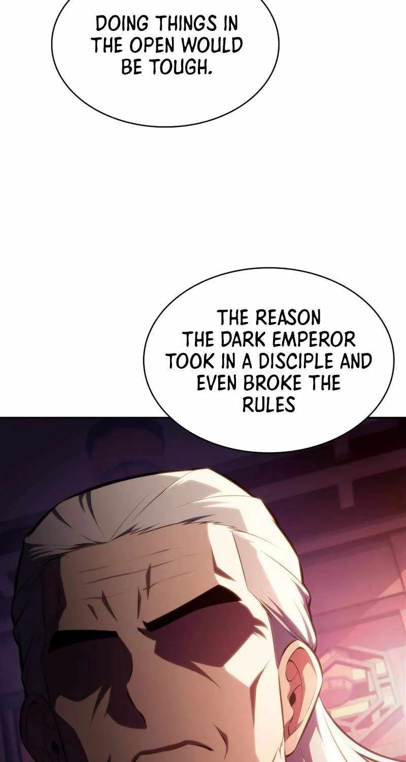 Solo Max-Level Newbie Chapter 170 page 88 - 