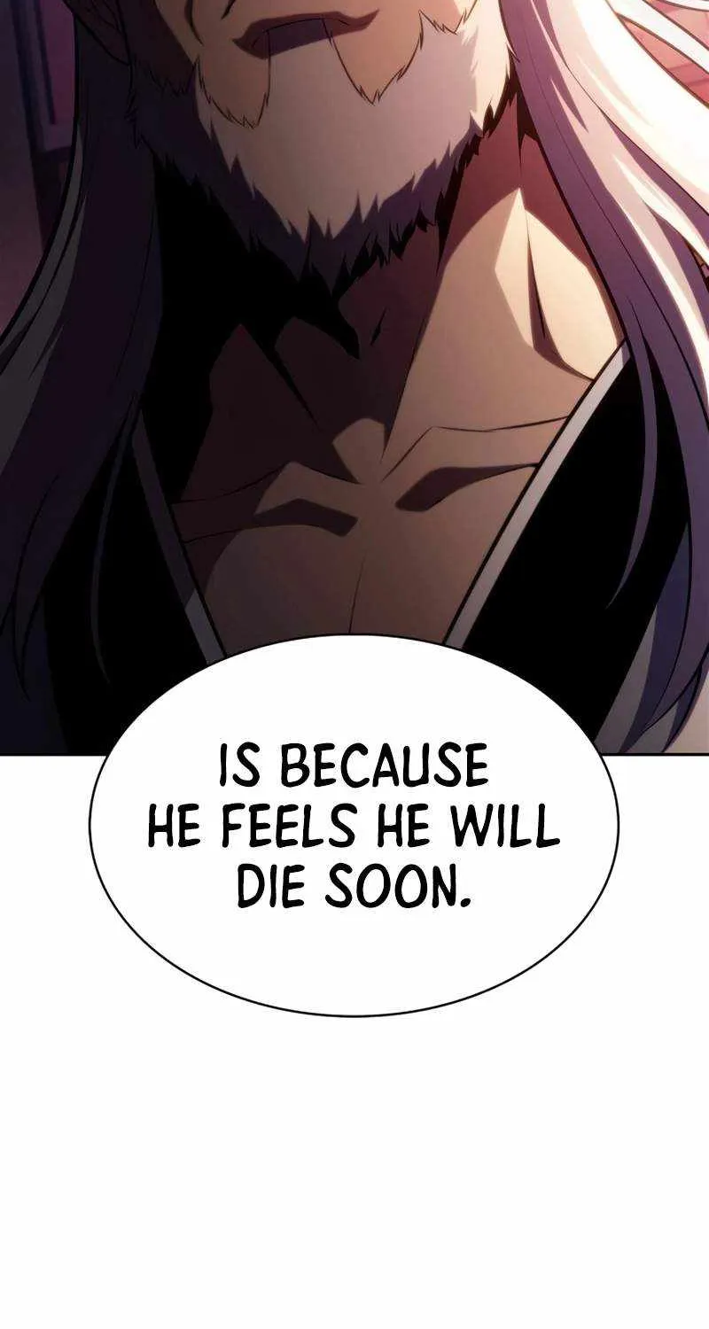 Solo Max-Level Newbie Chapter 170 page 89 - 
