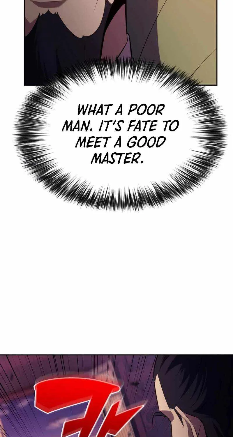 Solo Max-Level Newbie Chapter 170 page 10 - 