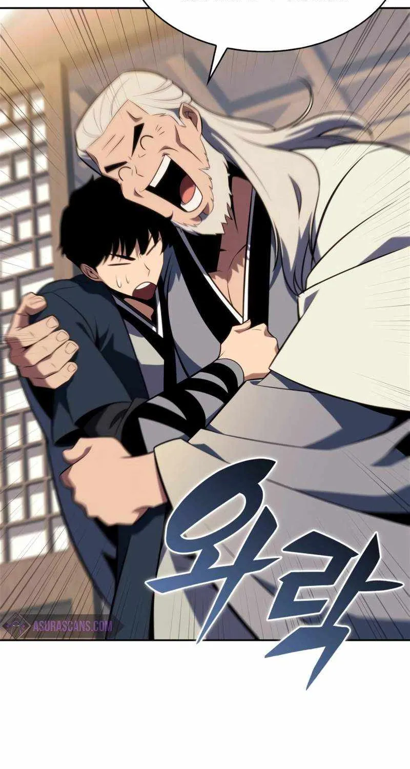 Solo Max-Level Newbie Chapter 170 page 94 - 