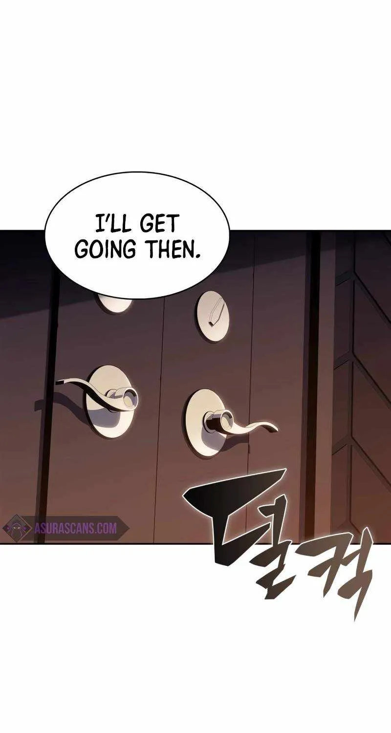Solo Max-Level Newbie Chapter 171 page 11 - 