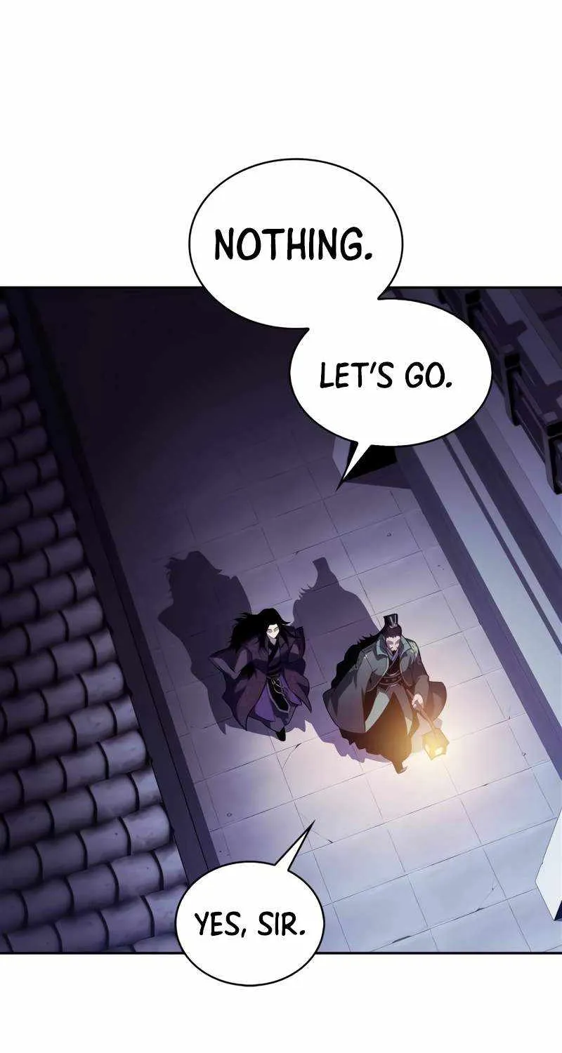 Solo Max-Level Newbie Chapter 171 page 105 - 