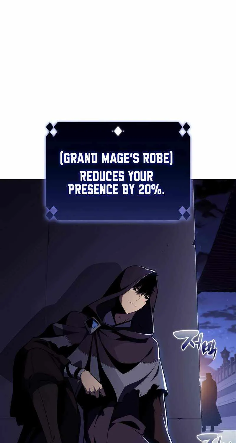 Solo Max-Level Newbie Chapter 171 page 106 - 