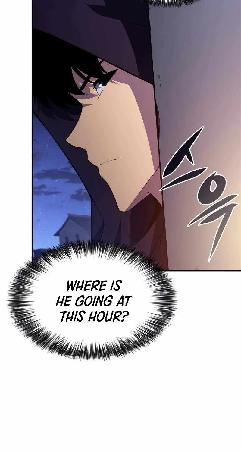 Solo Max-Level Newbie Chapter 171 page 108 - 