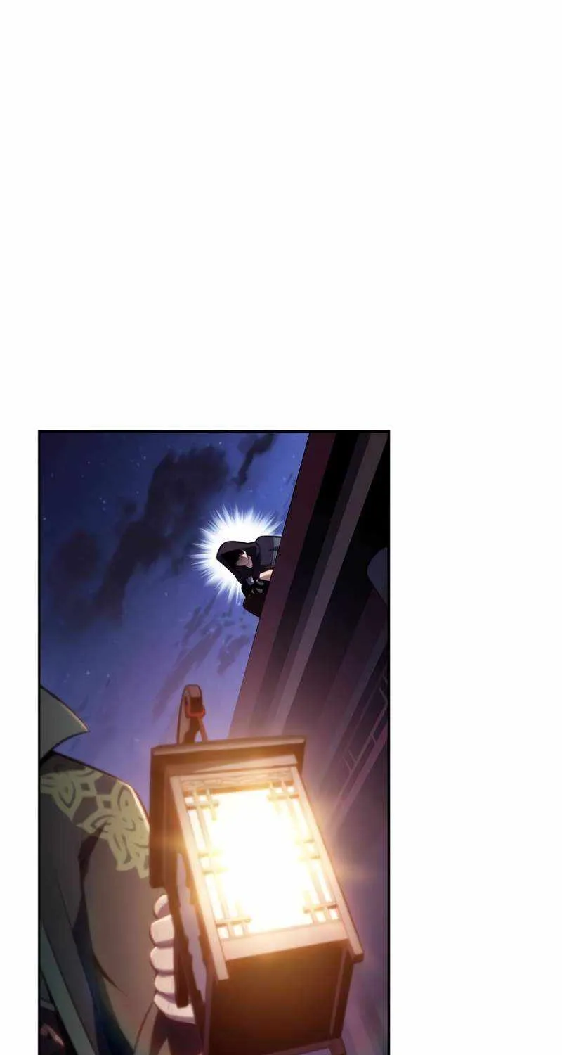 Solo Max-Level Newbie Chapter 171 page 109 - 