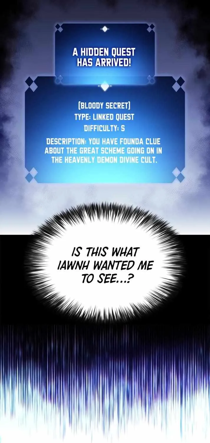 Solo Max-Level Newbie Chapter 171 page 116 - 