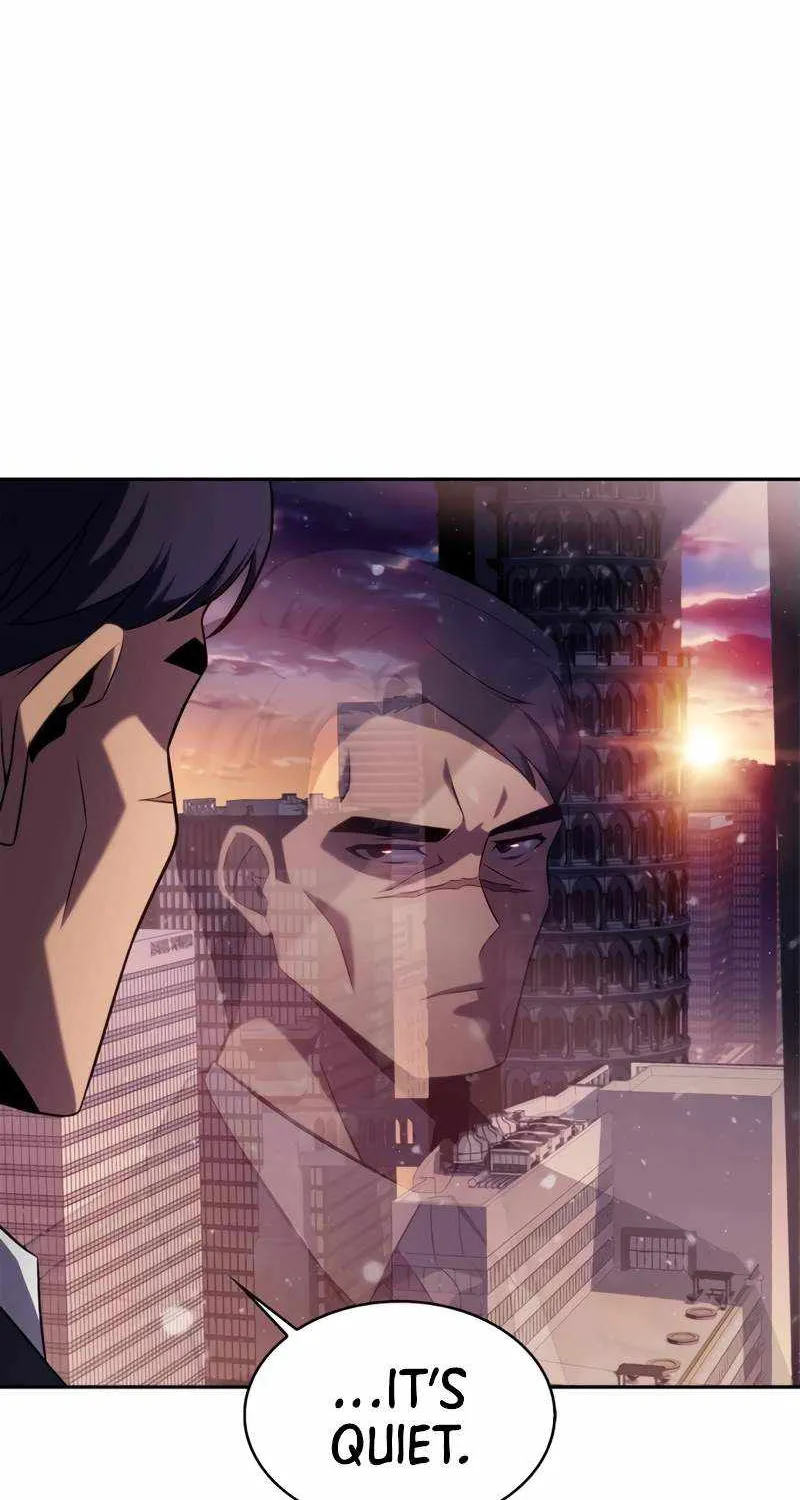 Solo Max-Level Newbie Chapter 171 page 13 - 