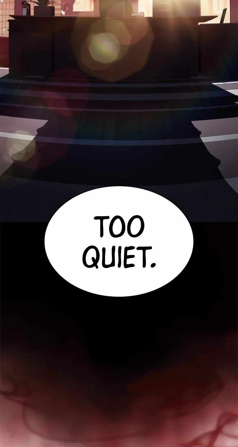 Solo Max-Level Newbie Chapter 171 page 15 - 