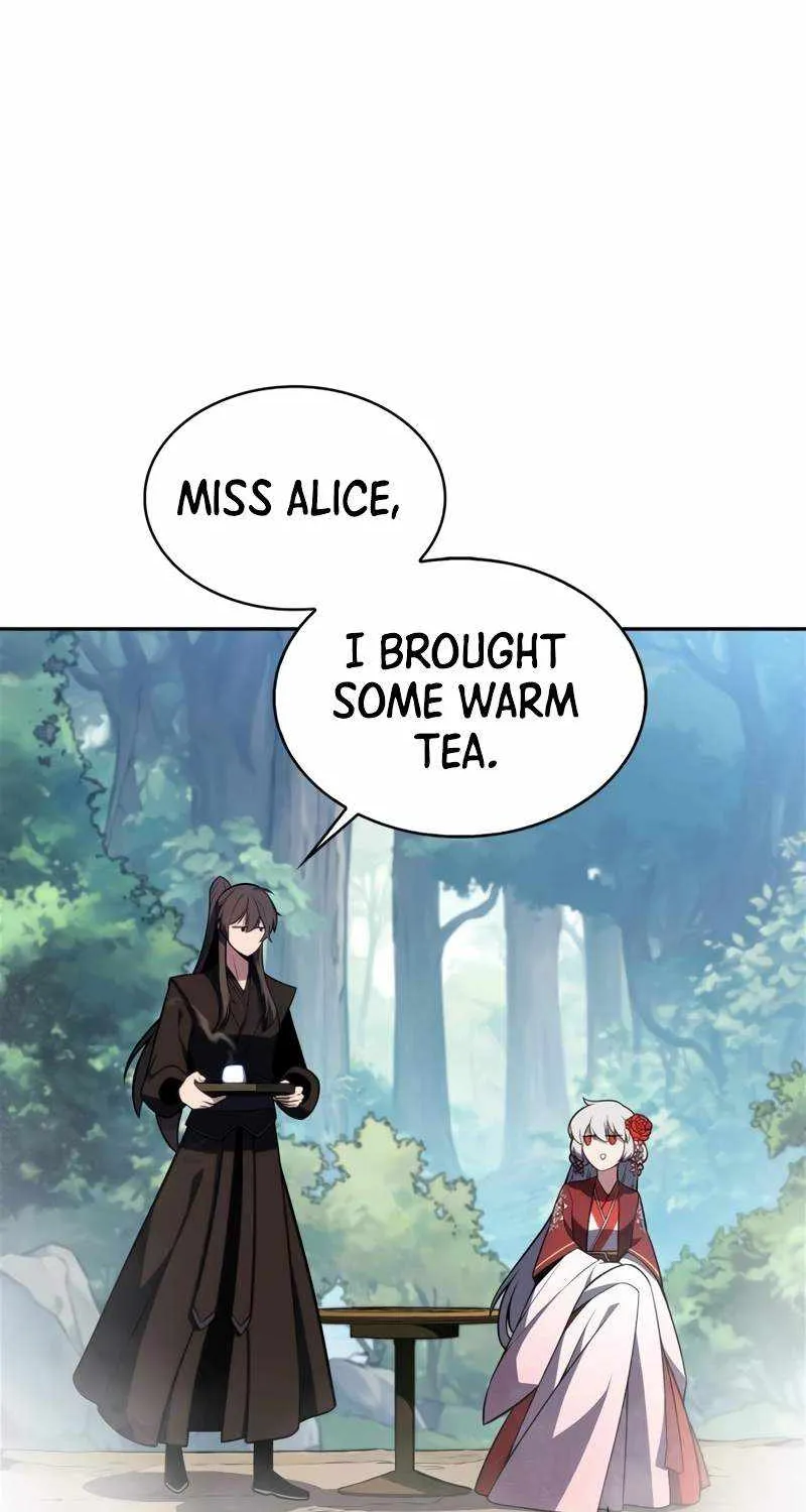 Solo Max-Level Newbie Chapter 171 page 19 - 