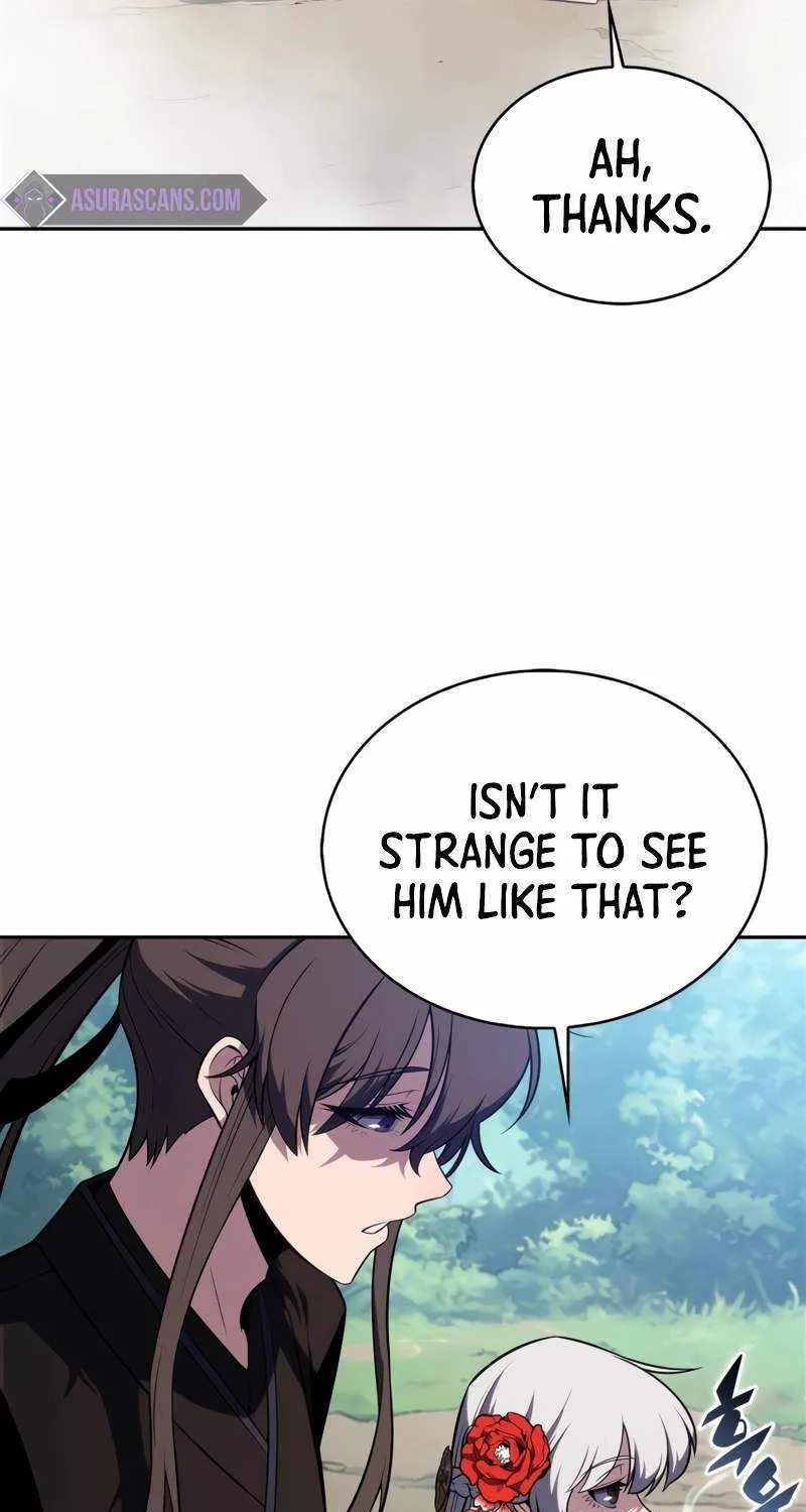 Solo Max-Level Newbie Chapter 171 page 20 - 