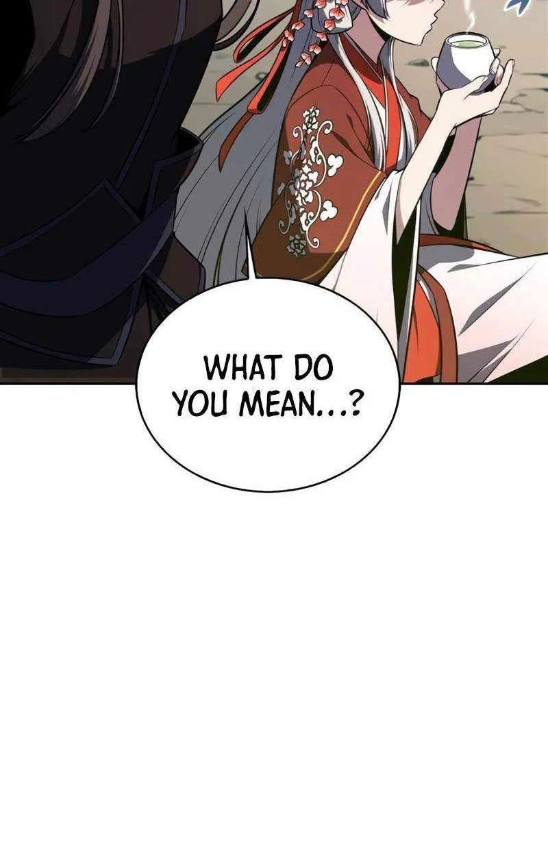 Solo Max-Level Newbie Chapter 171 page 21 - 