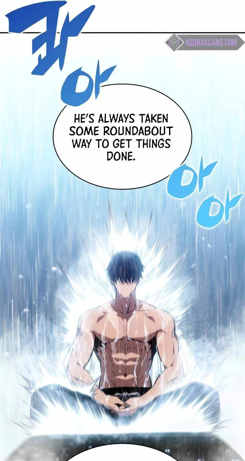 Solo Max-Level Newbie Chapter 171 page 22 - 