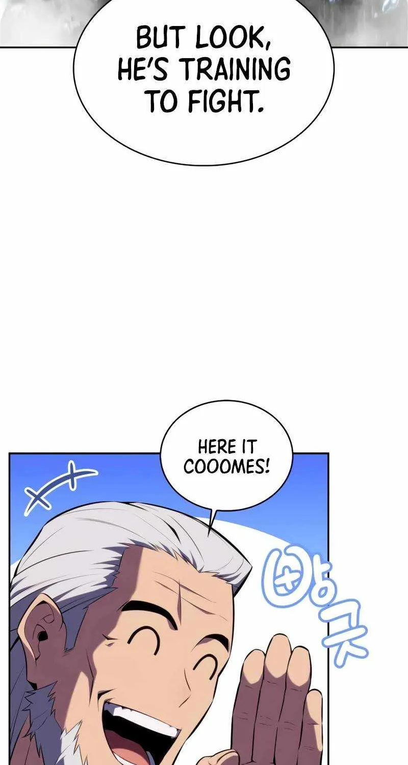 Solo Max-Level Newbie Chapter 171 page 23 - 