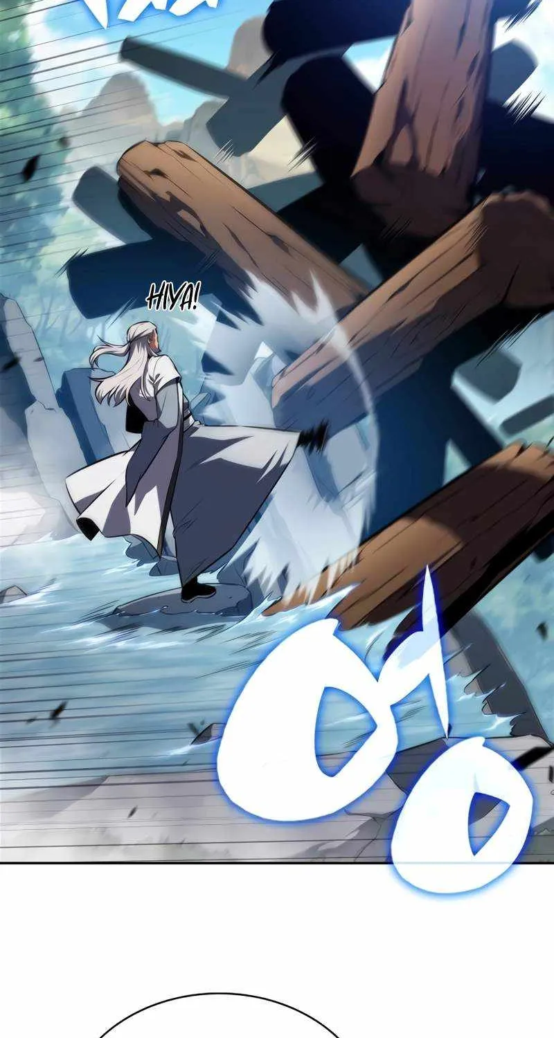 Solo Max-Level Newbie Chapter 171 page 25 - 