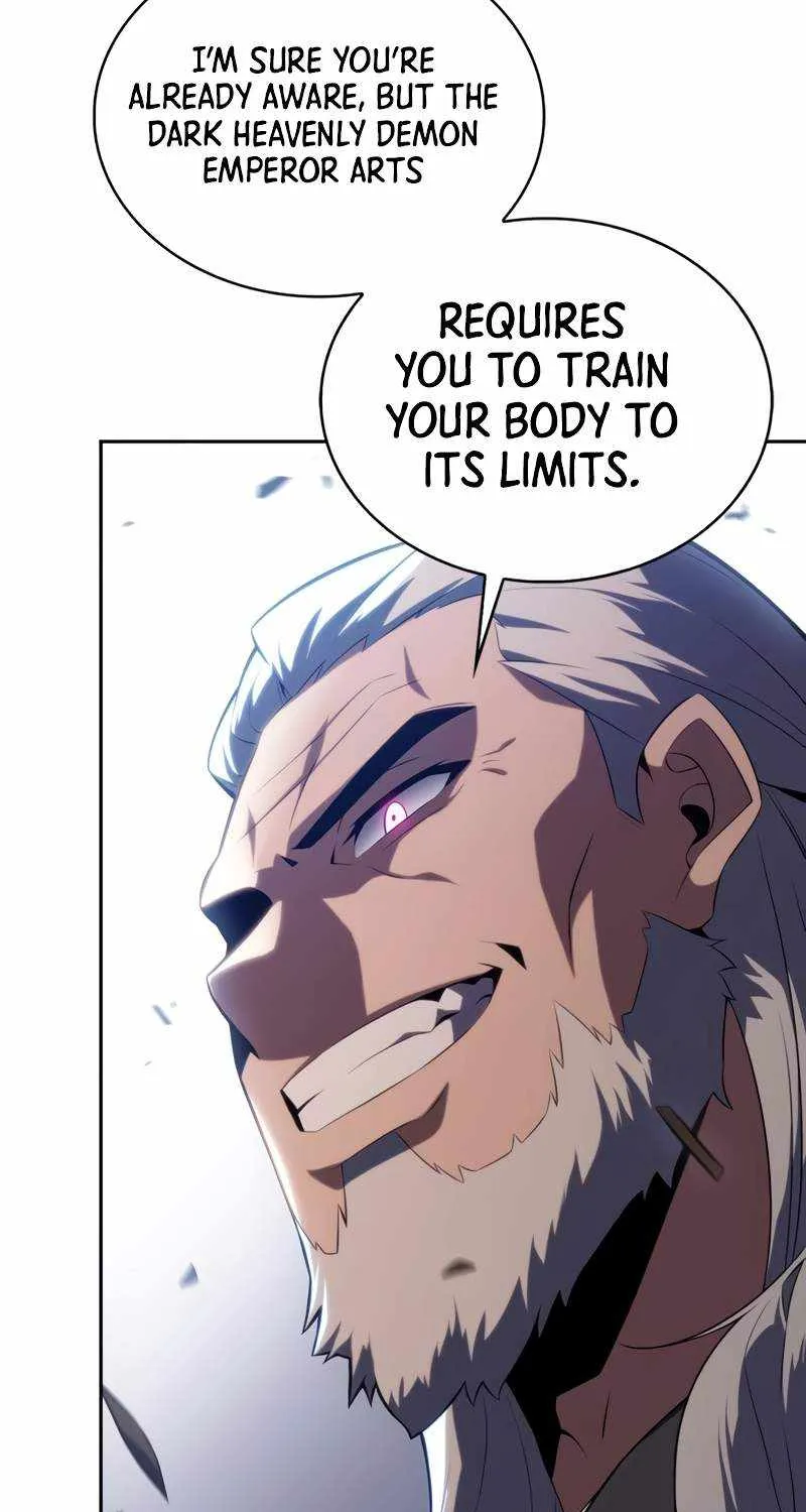 Solo Max-Level Newbie Chapter 171 page 26 - 