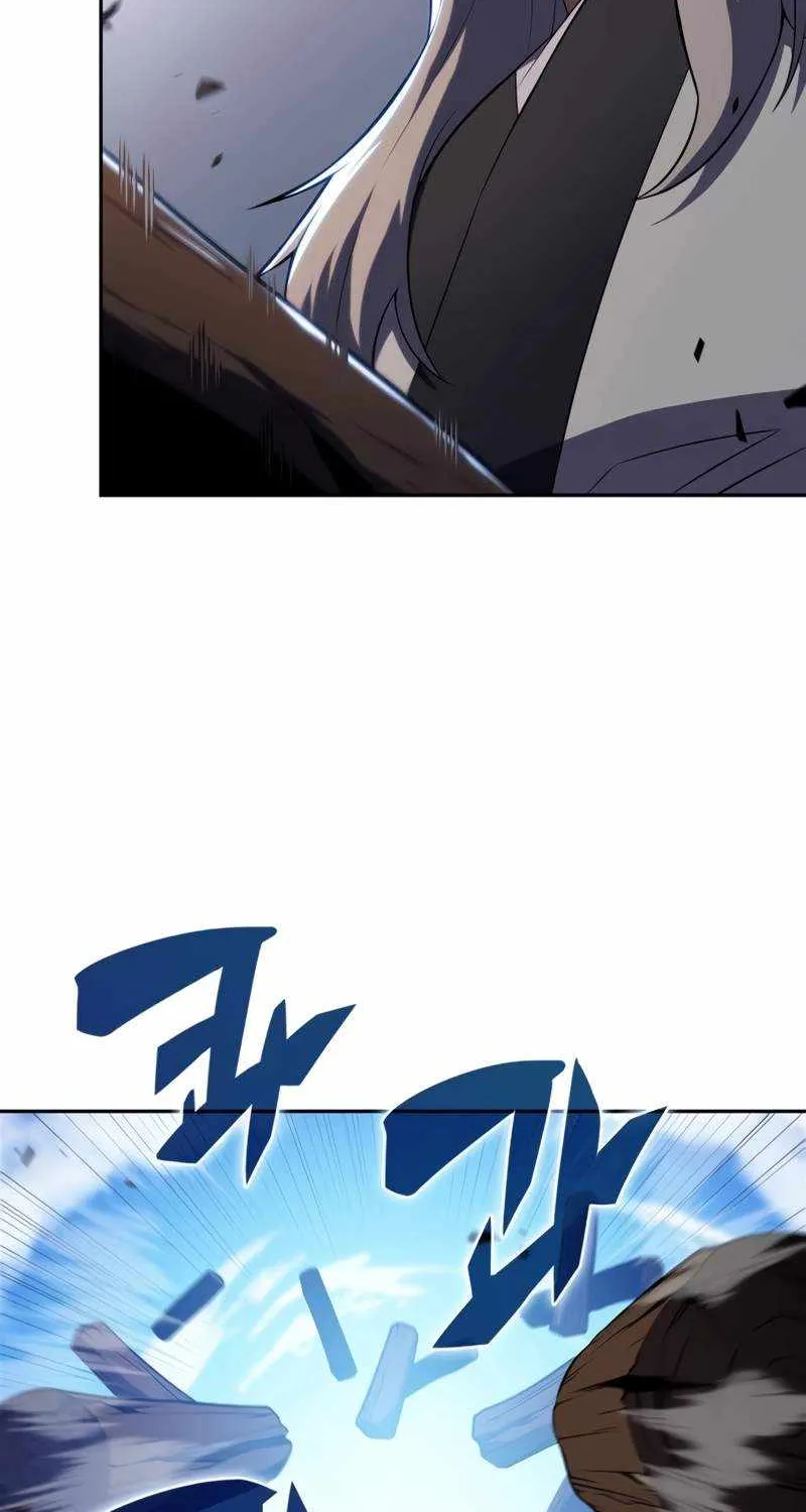 Solo Max-Level Newbie Chapter 171 page 27 - 