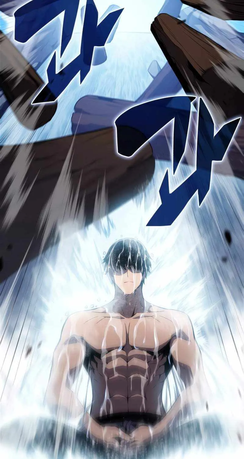 Solo Max-Level Newbie Chapter 171 page 28 - 