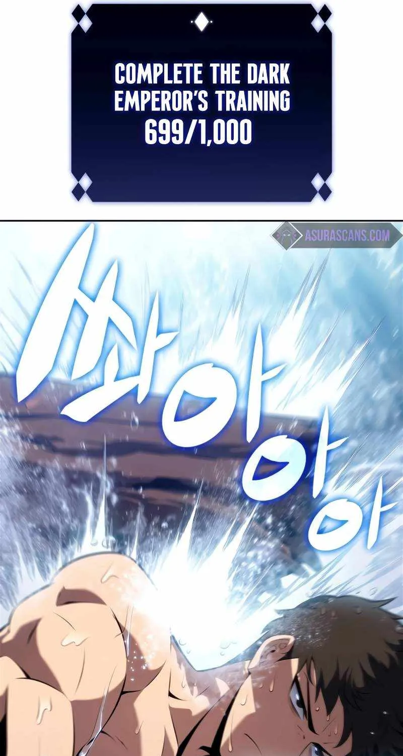 Solo Max-Level Newbie Chapter 171 page 32 - 