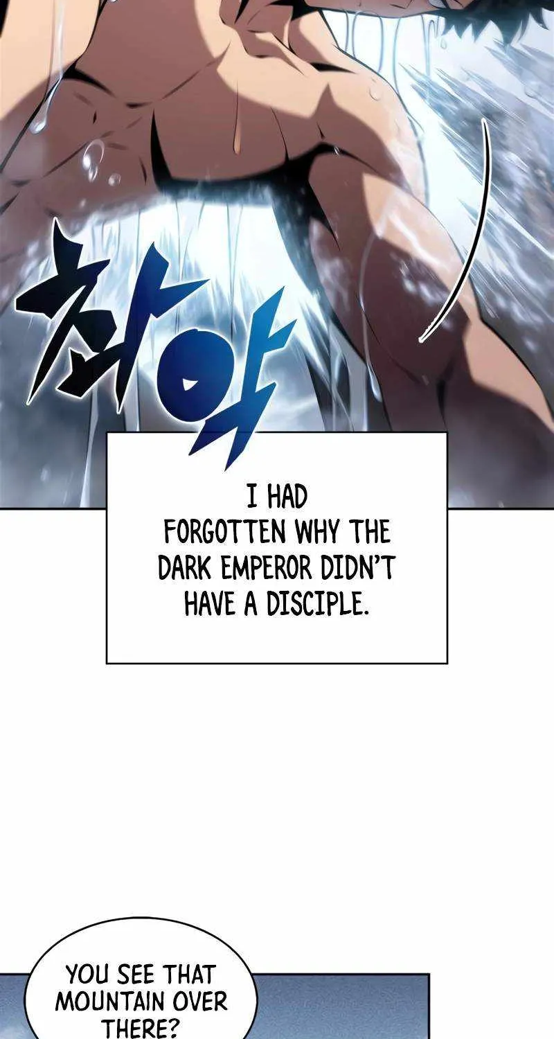 Solo Max-Level Newbie Chapter 171 page 33 - 