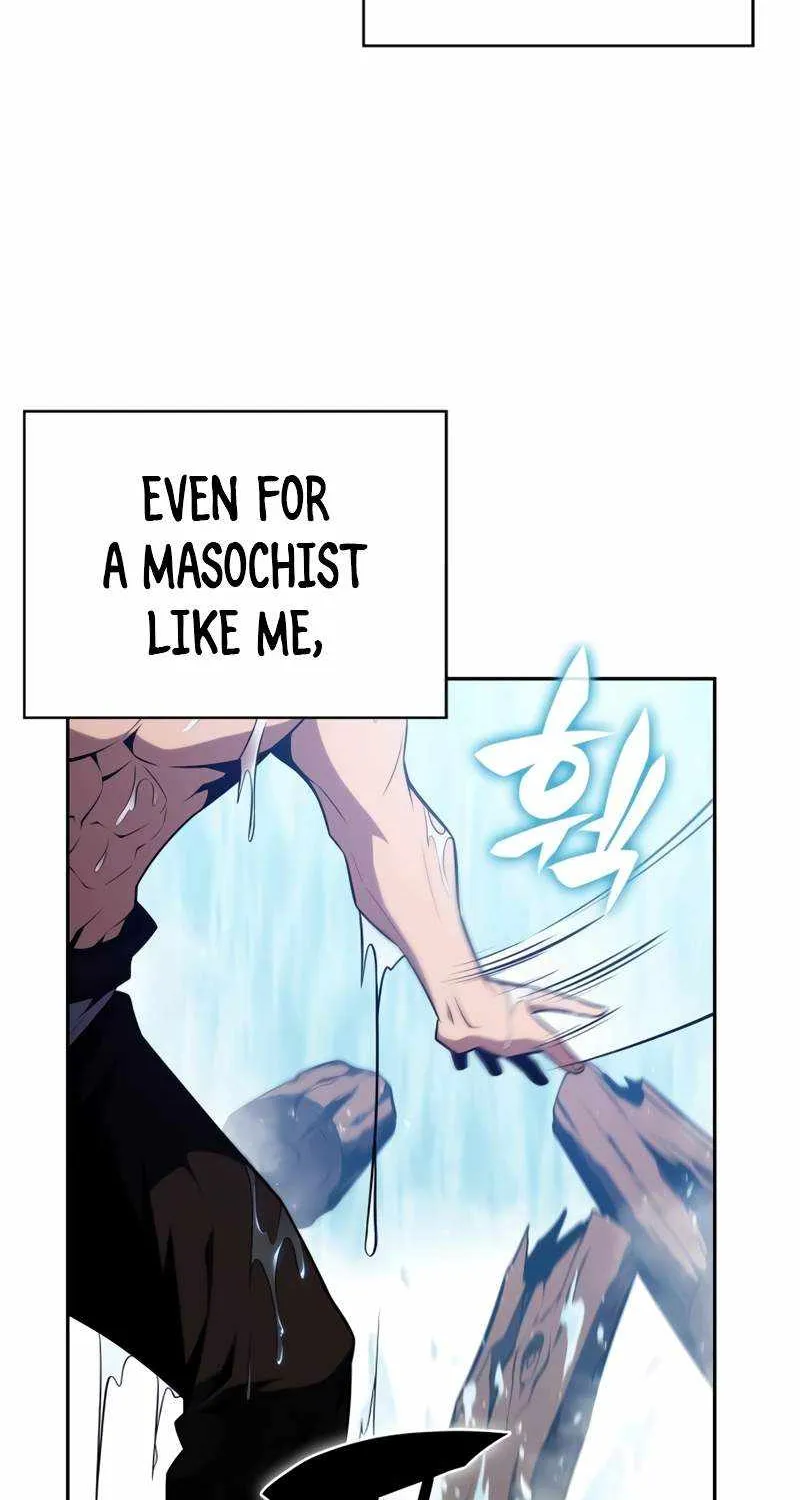 Solo Max-Level Newbie Chapter 171 page 37 - 