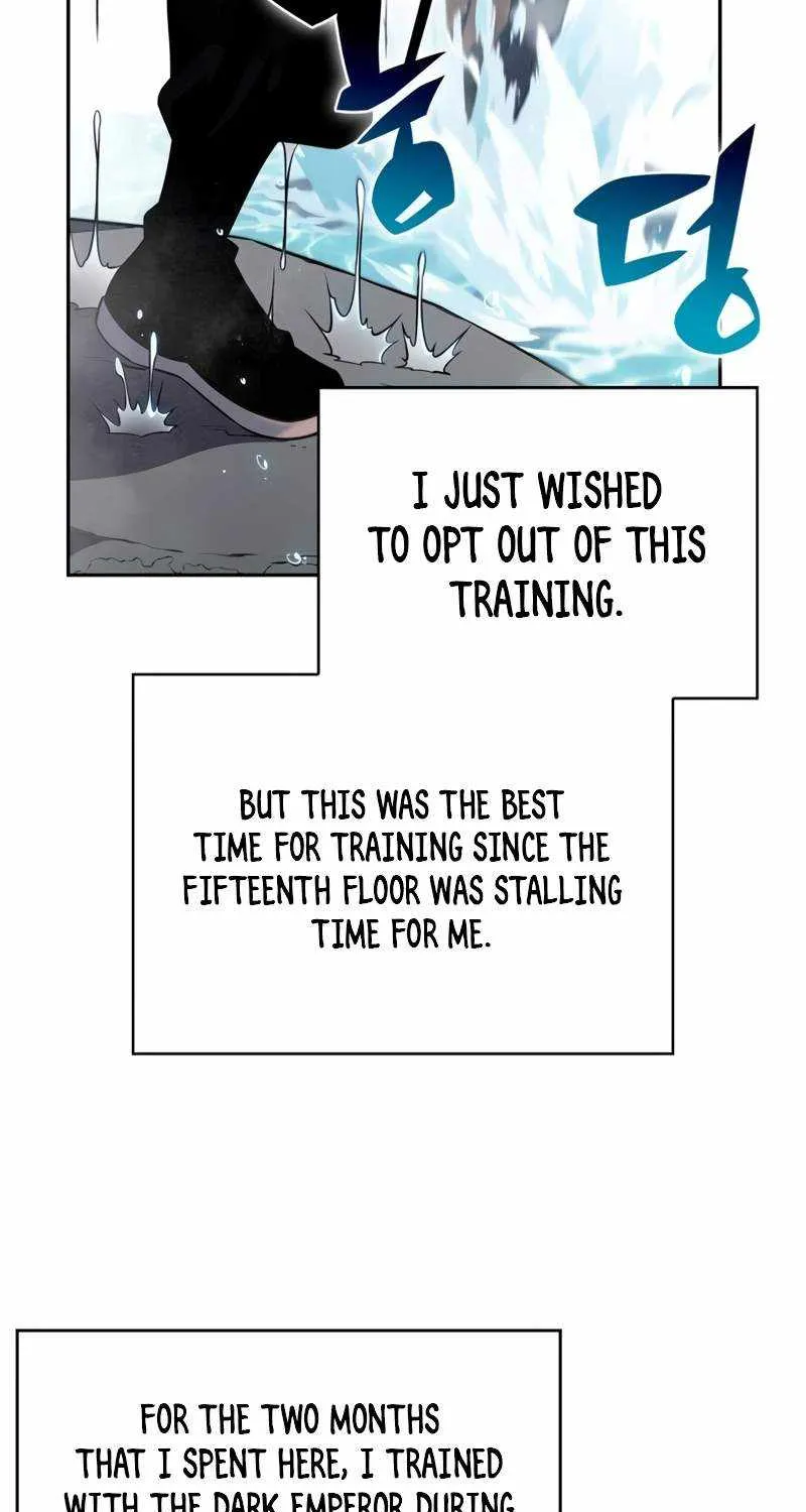 Solo Max-Level Newbie Chapter 171 page 38 - 