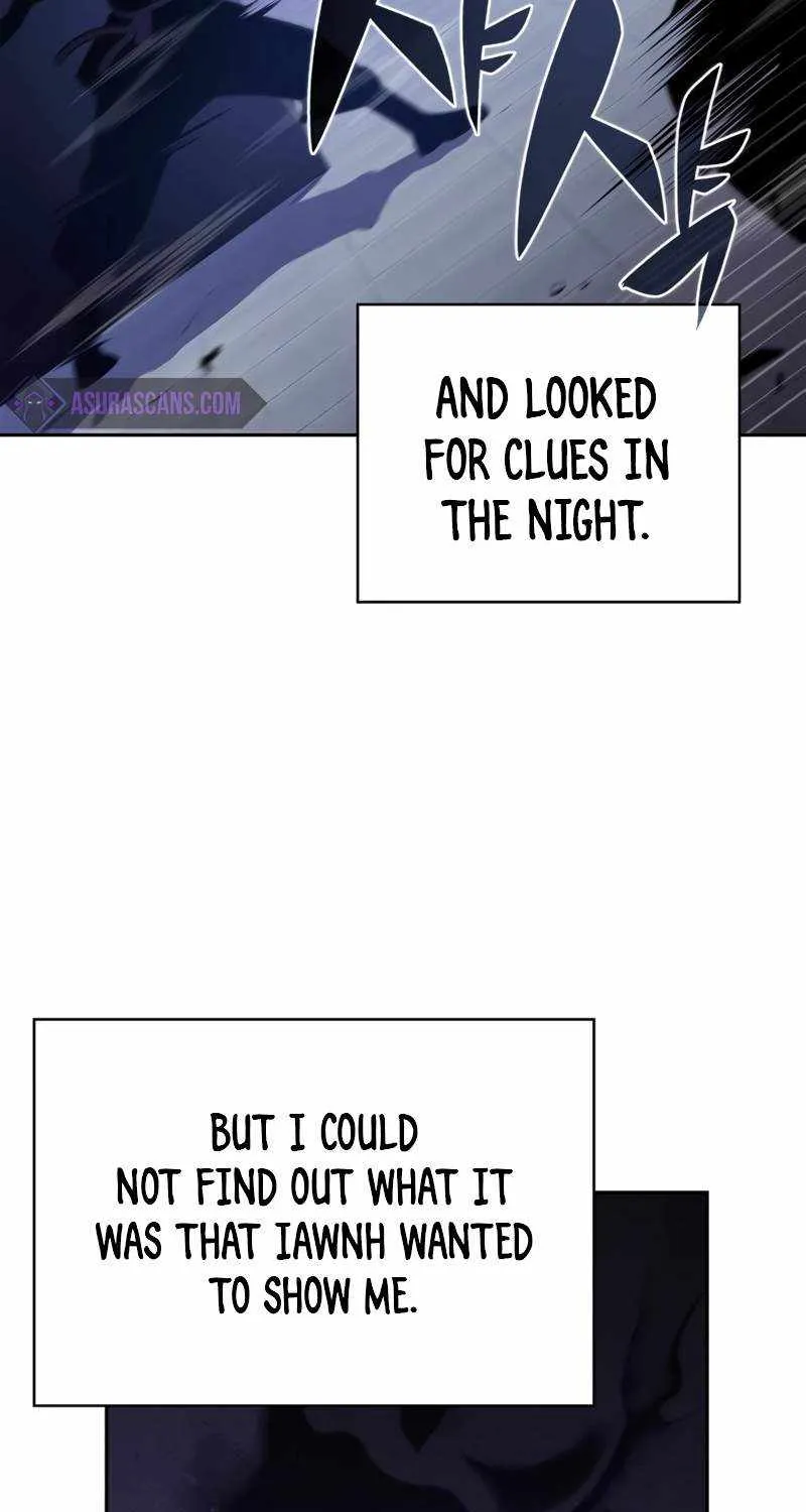Solo Max-Level Newbie Chapter 171 page 40 - 