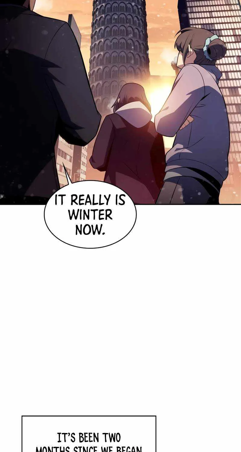 Solo Max-Level Newbie Chapter 171 page 5 - 